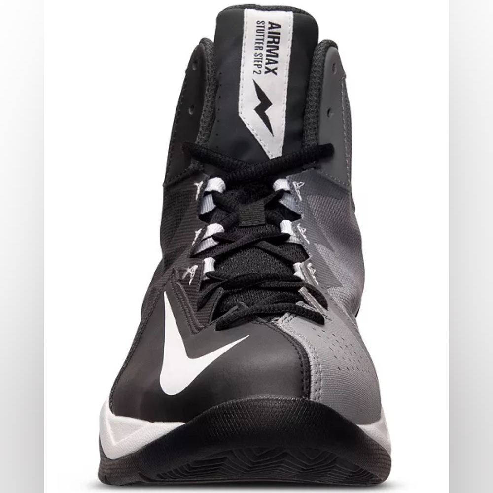 Men's Air Max Stutter Step 2 Basketball Sneakers